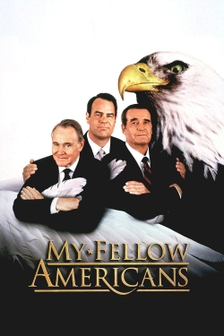 My Fellow Americans My Fellow Americans