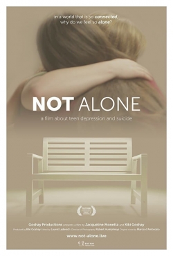Not Alone Not Alone