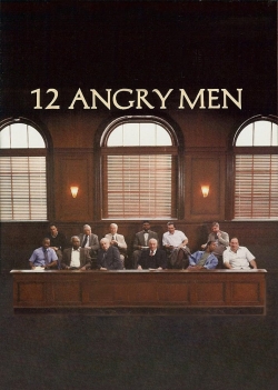 12 Angry Men 12 Angry Men