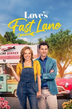 Love's Fast Lane Love's Fast Lane