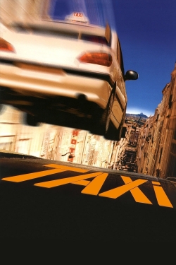 Taxi Taxi