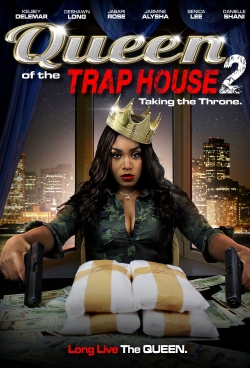 Queen of the Trap House 2: Taking the Throne Queen of the Trap House 2: Taking the Throne