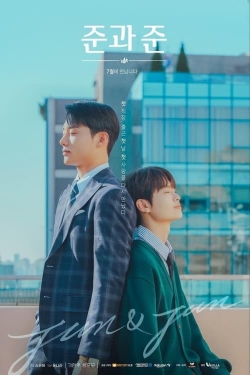 Jun and Jun Jun and Jun