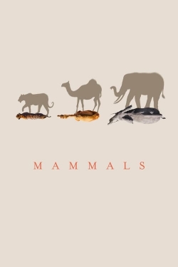 Mammals Mammals