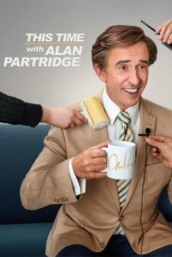 This Time with Alan Partridge This Time with Alan Partridge