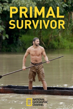 Primal Survivor Primal Survivor