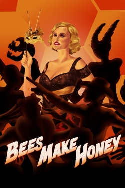 Bees Make Honey Bees Make Honey