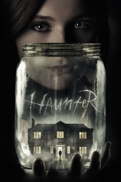 Haunter Haunter