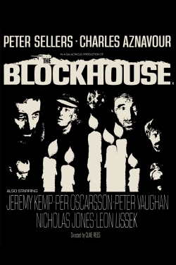 The Blockhouse The Blockhouse
