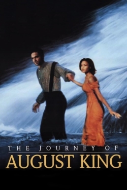 The Journey of August King The Journey of August King