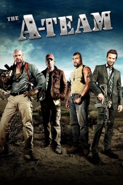 The A-Team The A-Team