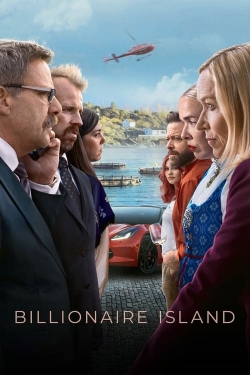 Billionaire Island Billionaire Island