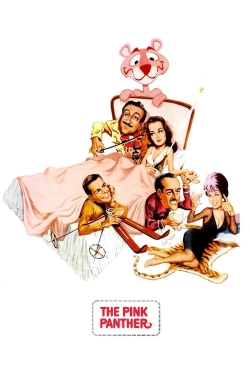 The Pink Panther The Pink Panther