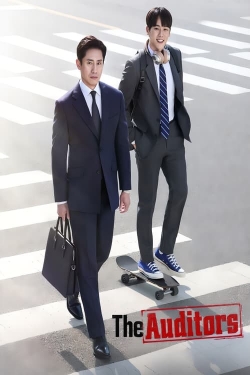 The Auditors The Auditors
