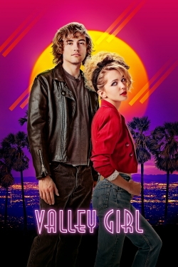 Valley Girl Valley Girl