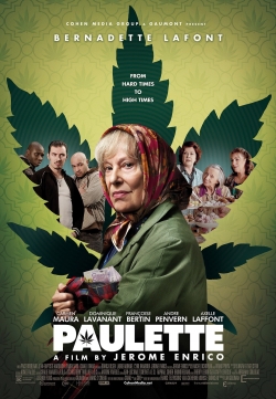 Paulette Paulette