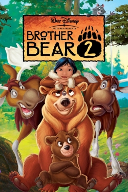 Brother Bear 2 Brother Bear 2