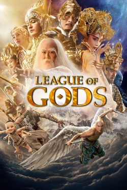 League of Gods League of Gods