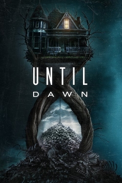 Until Dawn Until Dawn