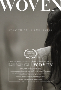 Woven Woven