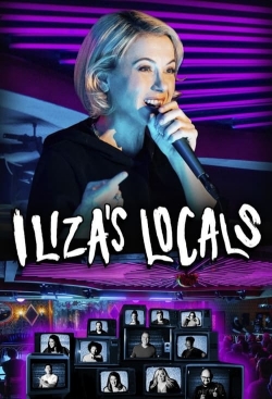 Iliza's Locals Iliza's Locals
