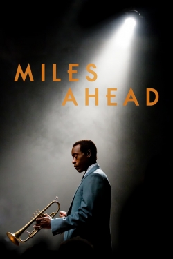 Miles Ahead Miles Ahead