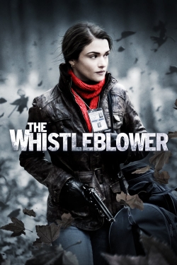 The Whistleblower The Whistleblower