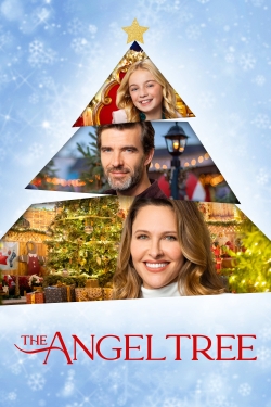 The Angel Tree The Angel Tree