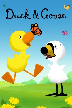 Duck & Goose Duck & Goose