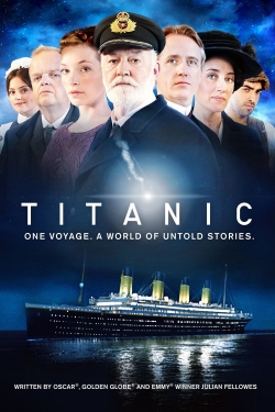 Titanic Titanic
