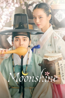 Moonshine Moonshine