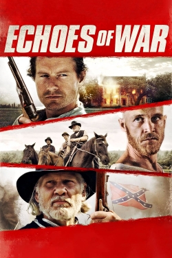 Echoes of War Echoes of War