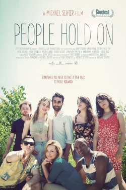 People Hold On People Hold On