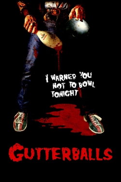 Gutterballs Gutterballs