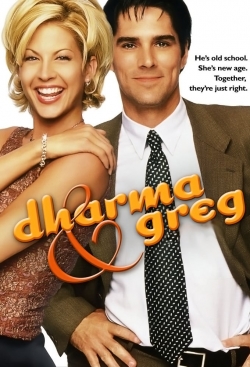 Dharma & Greg Dharma & Greg