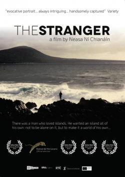 The Stranger The Stranger