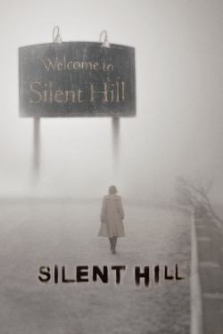 Silent Hill Silent Hill
