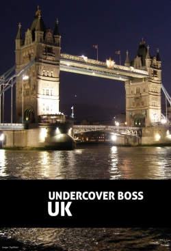 Undercover Boss Undercover Boss
