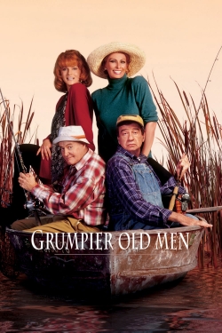 Grumpier Old Men Grumpier Old Men