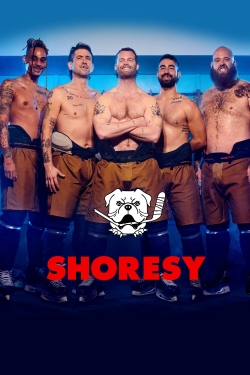 Shoresy Shoresy