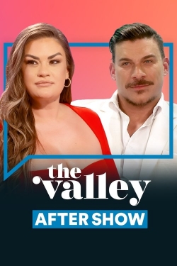 The Valley After Show The Valley After Show