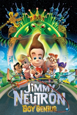 Jimmy Neutron: Boy Genius Jimmy Neutron: Boy Genius