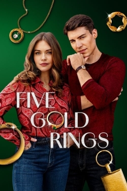 Five Gold Rings Five Gold Rings