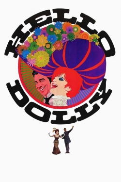 Hello, Dolly! Hello, Dolly!