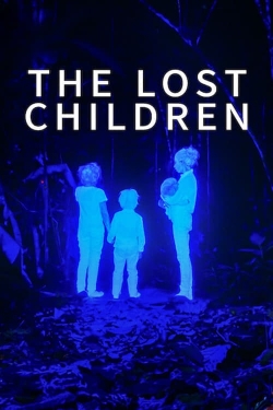 The Lost Children The Lost Children