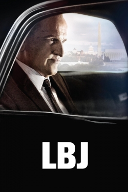 LBJ LBJ