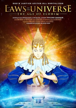 The Laws of the Universe: The Age of Elohim The Laws of the Universe: The Age of Elohim
