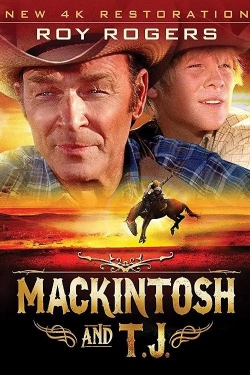 Mackintosh and T.J. Mackintosh and T.J.