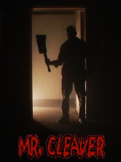 Mr. Cleaver Mr. Cleaver