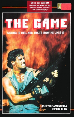 The Movie Game The Movie Game